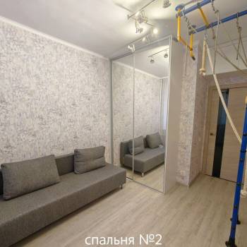 Сдается Многокомнатная квартира, 65 м²