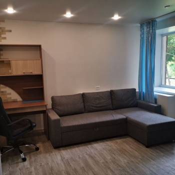 Сдается 1-комнатная квартира, 25 м²