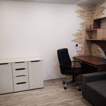 Сдается 1-комнатная квартира, 25 м²