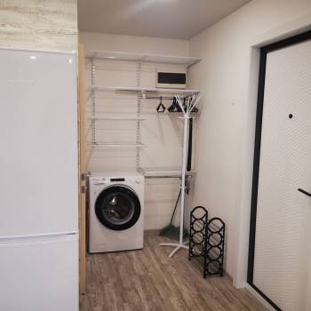 Сдается 1-комнатная квартира, 25 м²