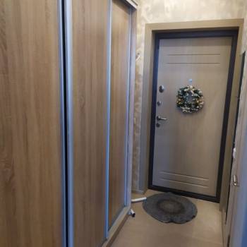 Сдается 1-комнатная квартира, 24,1 м²