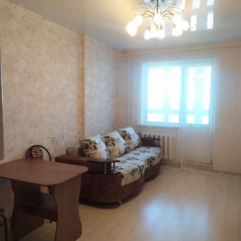 Сдается 1-комнатная квартира, 24,1 м²