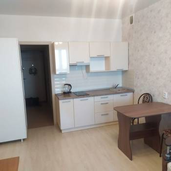 Сдается 1-комнатная квартира, 24,1 м²