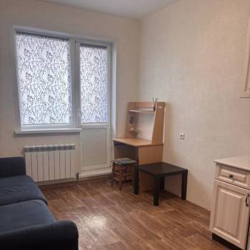 Сдается 1-комнатная квартира, 25 м²