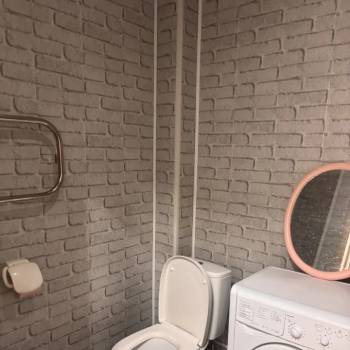 Сдается 1-комнатная квартира, 25 м²