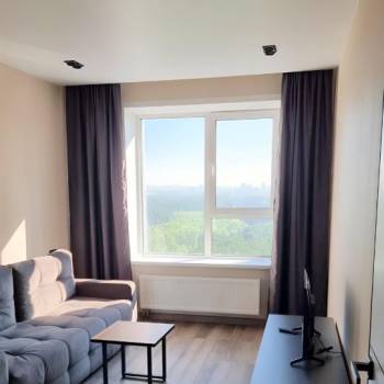 Сдается 1-комнатная квартира, 40 м²