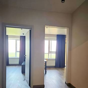 Сдается 1-комнатная квартира, 40 м²
