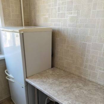 Сдается 1-комнатная квартира, 33 м²