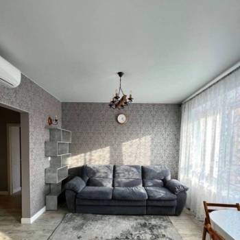 Сдается 2-х комнатная квартира, 46 м²