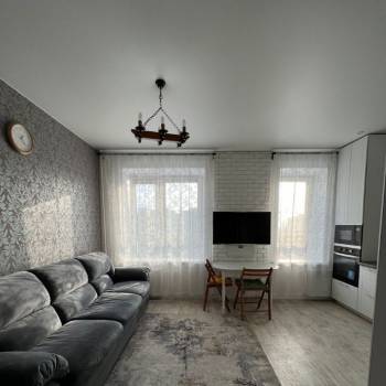 Сдается 2-х комнатная квартира, 46 м²