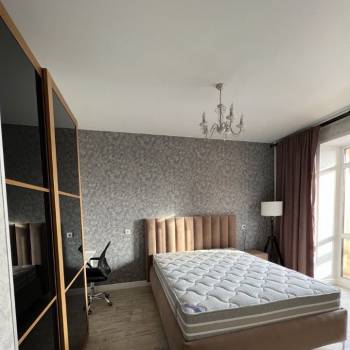 Сдается 2-х комнатная квартира, 46 м²