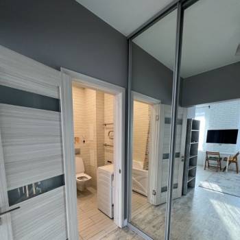 Сдается 2-х комнатная квартира, 46 м²