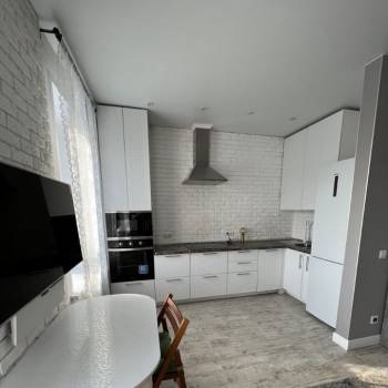 Сдается 2-х комнатная квартира, 46 м²