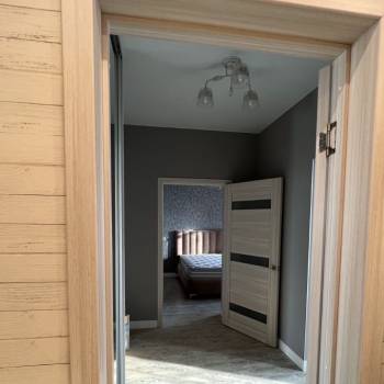 Сдается 2-х комнатная квартира, 46 м²