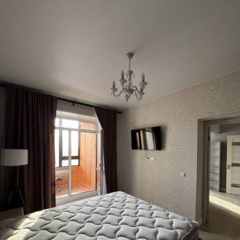 Сдается 2-х комнатная квартира, 46 м²
