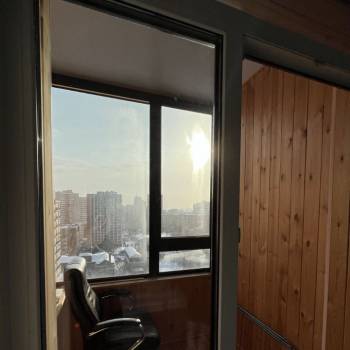 Сдается 2-х комнатная квартира, 46 м²