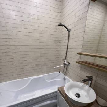 Сдается 2-х комнатная квартира, 46 м²