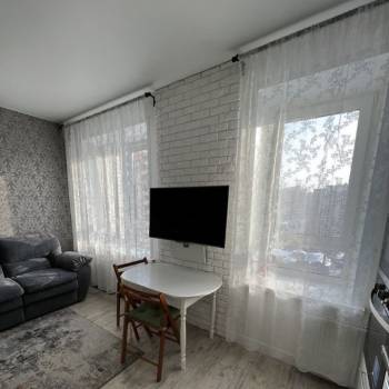 Сдается 2-х комнатная квартира, 46 м²
