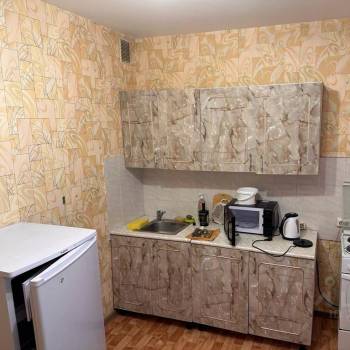 Сдается 2-х комнатная квартира, 55,9 м²