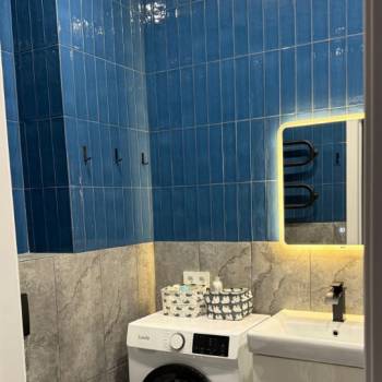 Сдается 2-х комнатная квартира, 41 м²