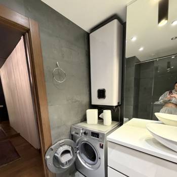 Сдается Многокомнатная квартира, 65 м²