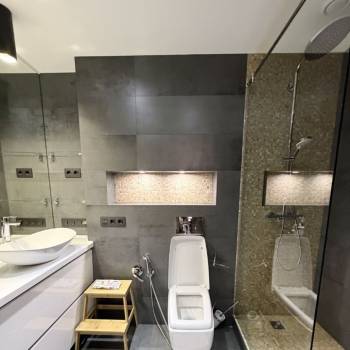 Сдается Многокомнатная квартира, 65 м²