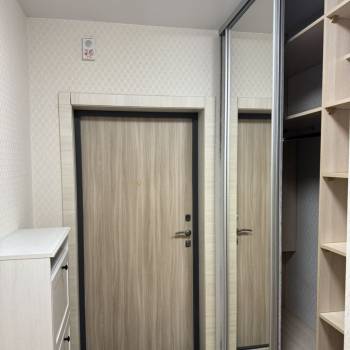 Сдается 1-комнатная квартира, 37 м²