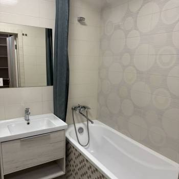 Сдается 1-комнатная квартира, 37 м²