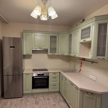 Сдается 1-комнатная квартира, 37 м²