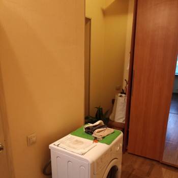 Сдается 1-комнатная квартира, 23 м²