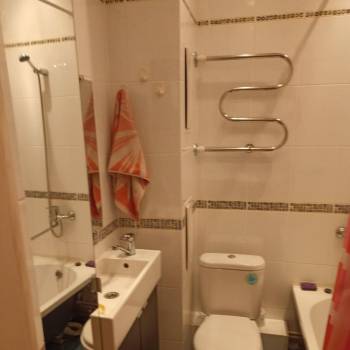 Сдается 1-комнатная квартира, 23 м²