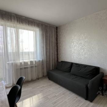 Сдается 1-комнатная квартира, 22 м²