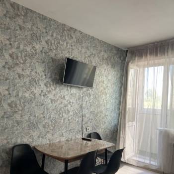 Сдается 1-комнатная квартира, 22 м²