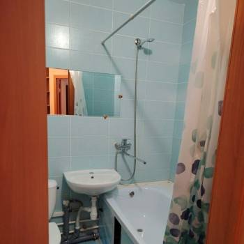 Сдается 1-комнатная квартира, 34 м²