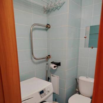 Сдается 1-комнатная квартира, 34 м²