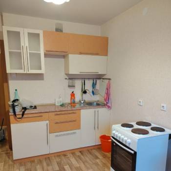 Сдается 1-комнатная квартира, 34 м²