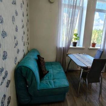 Сдается 1-комнатная квартира, 47 м²