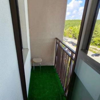 Сдается 1-комнатная квартира, 47 м²