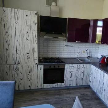 Сдается 1-комнатная квартира, 47 м²
