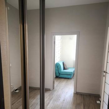 Сдается 1-комнатная квартира, 47 м²