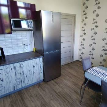 Сдается 1-комнатная квартира, 47 м²