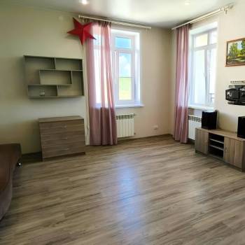 Сдается 1-комнатная квартира, 47 м²