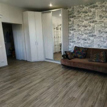 Сдается 1-комнатная квартира, 47 м²