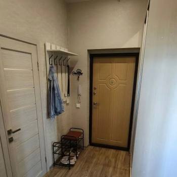 Сдается 1-комнатная квартира, 47 м²