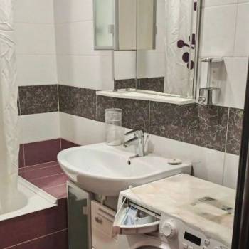 Сдается 2-х комнатная квартира, 53,1 м²