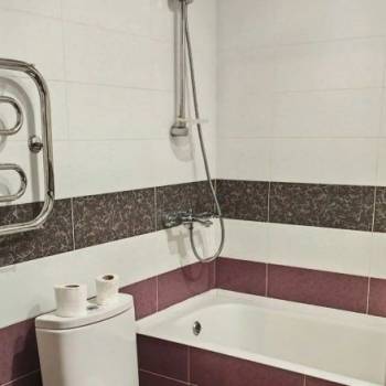 Сдается 2-х комнатная квартира, 53,1 м²