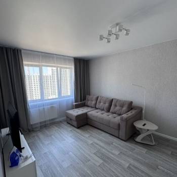 Сдается 1-комнатная квартира, 34,6 м²