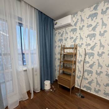 Сдается Многокомнатная квартира, 65 м²