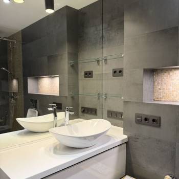Сдается Многокомнатная квартира, 65 м²