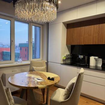 Сдается Многокомнатная квартира, 65 м²